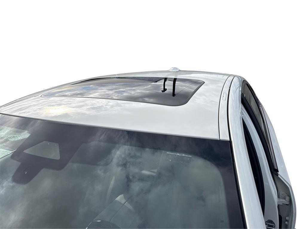 new 2026 BMW i5 car, priced at $76,275