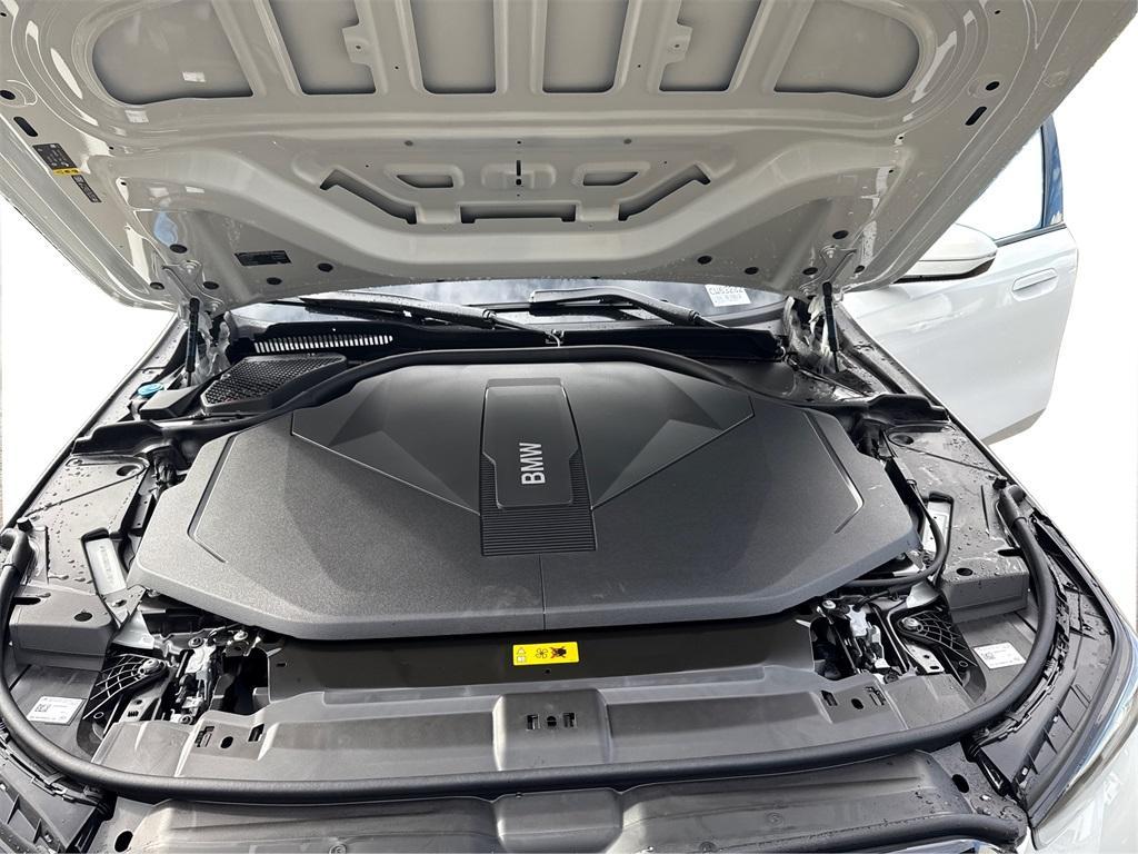 new 2026 BMW i5 car, priced at $76,275