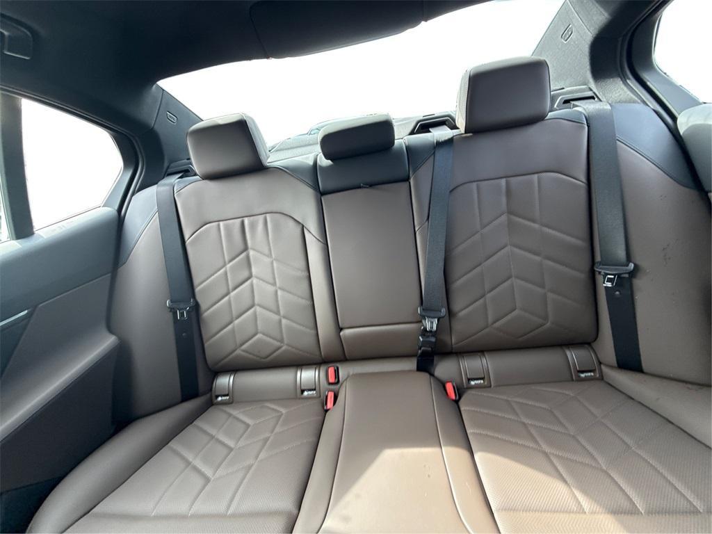 new 2026 BMW i5 car, priced at $76,275