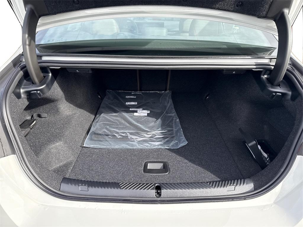 new 2026 BMW i5 car, priced at $76,275