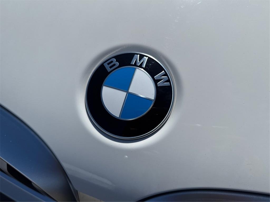 used 2024 BMW X3 car, priced at $40,595