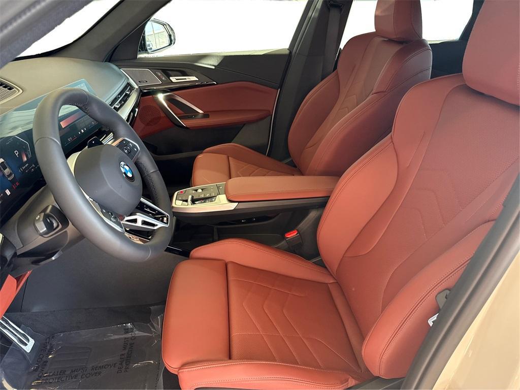 new 2026 BMW X1 car, priced at $51,325