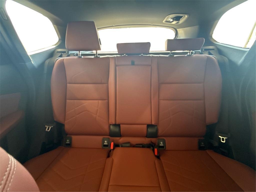 new 2026 BMW X1 car, priced at $51,325