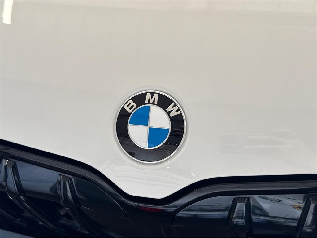 new 2026 BMW X1 car, priced at $51,325