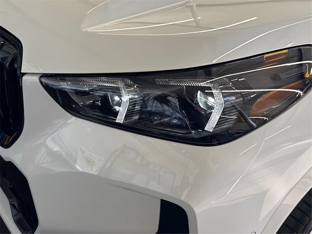 new 2026 BMW X1 car, priced at $51,325
