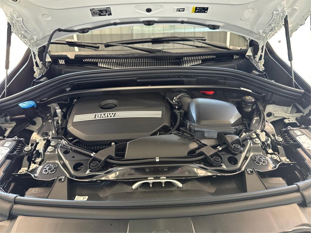 new 2026 BMW X1 car, priced at $51,325