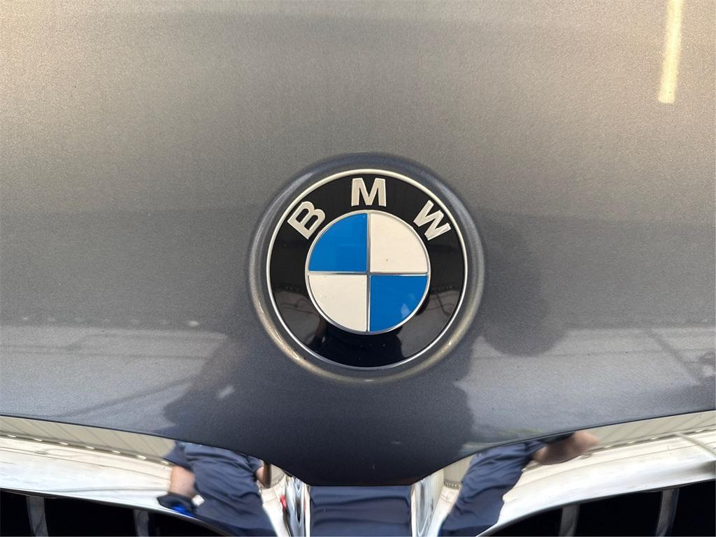 used 2022 BMW 530 car, priced at $26,595