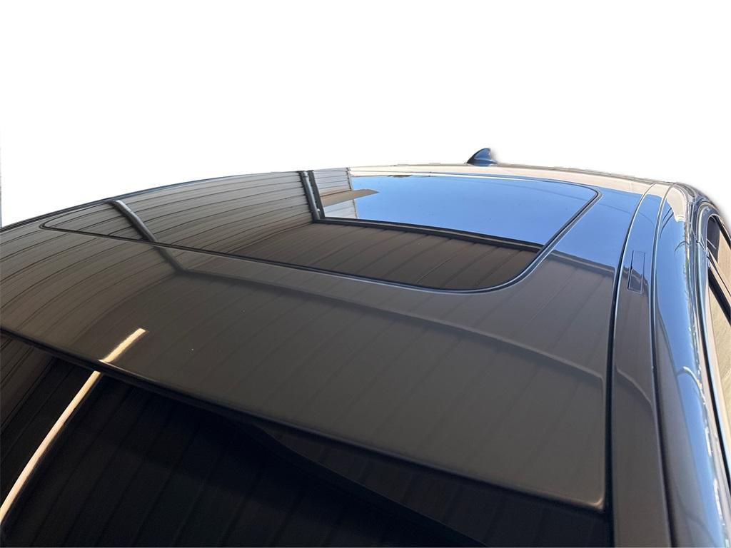 used 2022 BMW 530 car, priced at $26,595