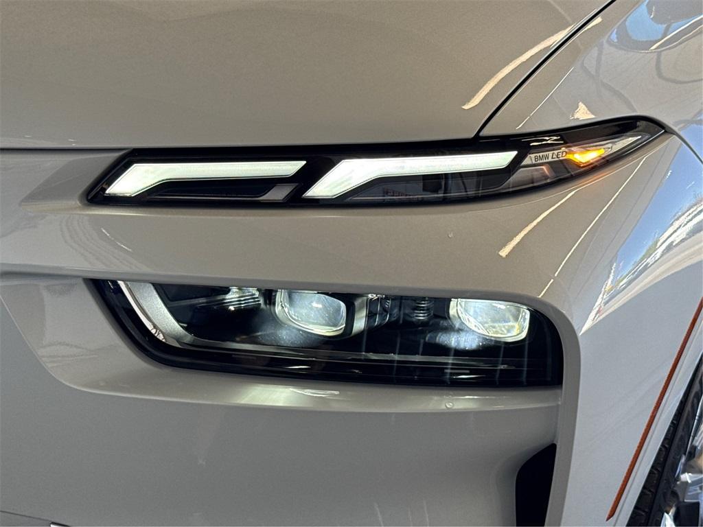 new 2026 BMW X7 car, priced at $91,515