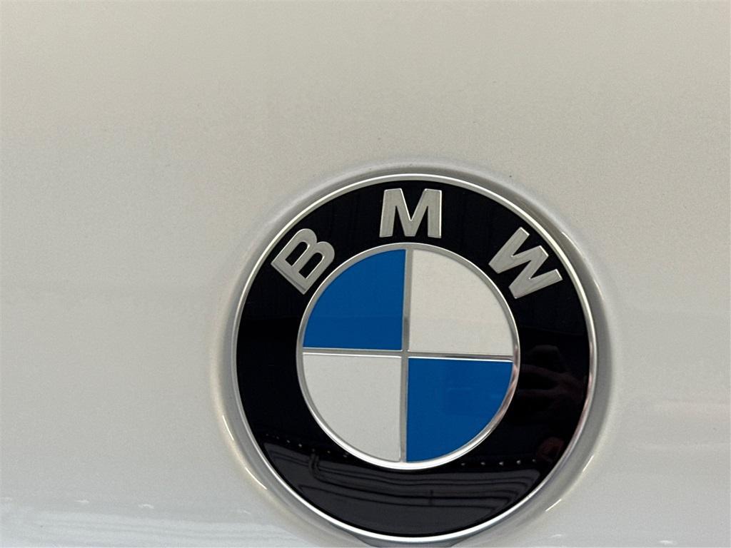 new 2026 BMW X7 car, priced at $91,515