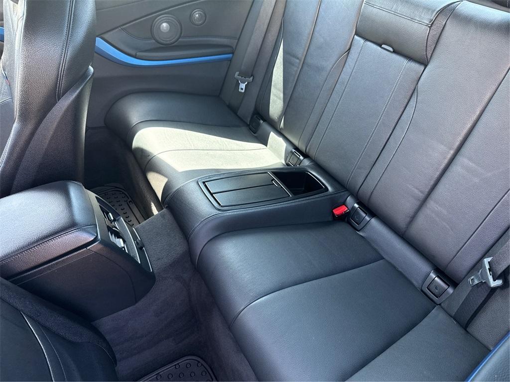 used 2014 BMW 435 car, priced at $17,995