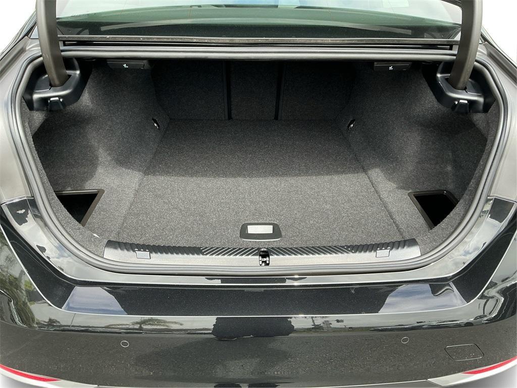 used 2024 BMW i5 car, priced at $61,995