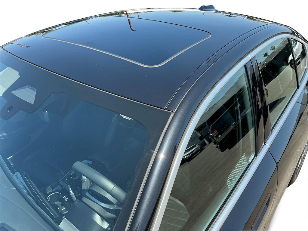 used 2024 BMW i5 car, priced at $59,995