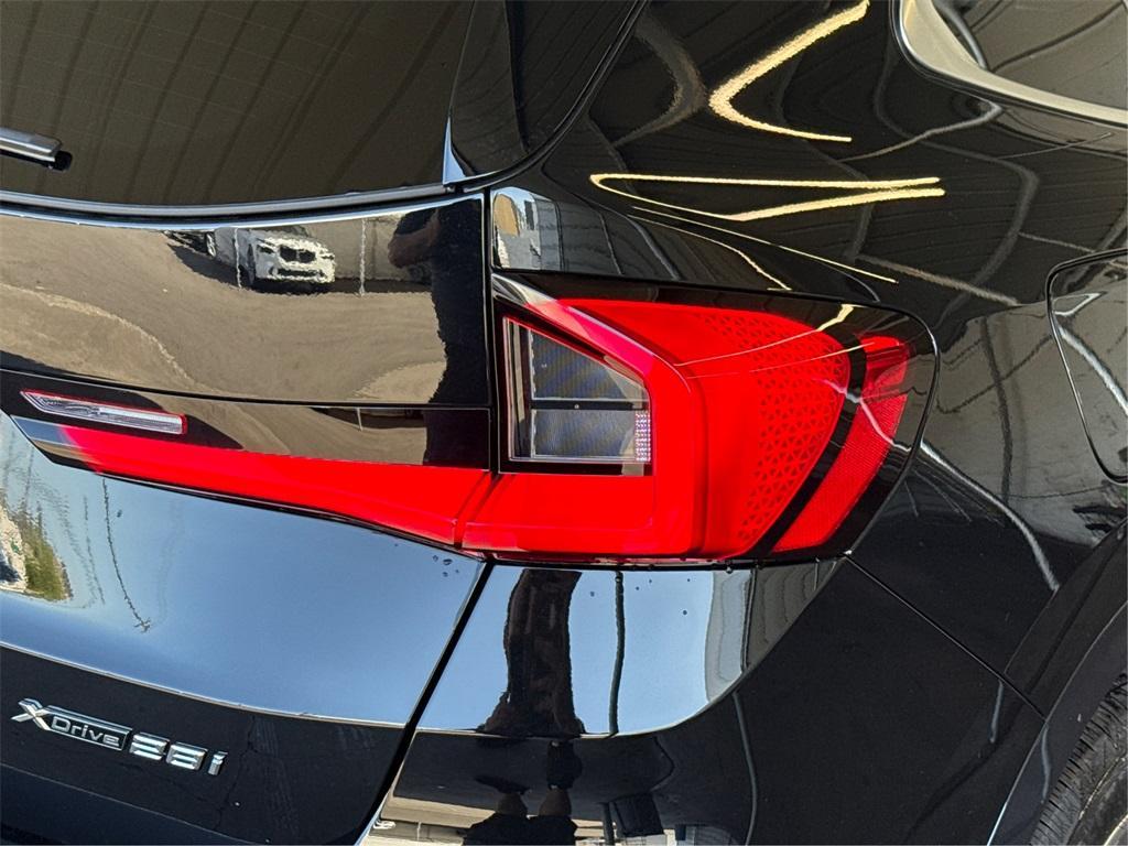 new 2026 BMW X1 car, priced at $44,540