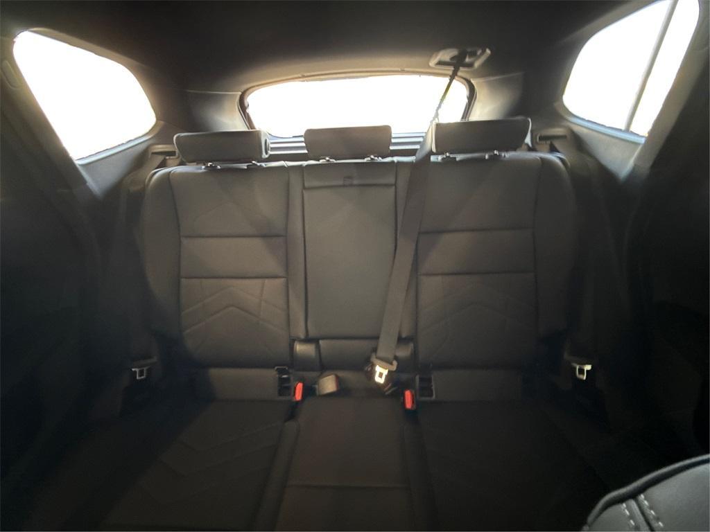 new 2026 BMW X1 car, priced at $44,540