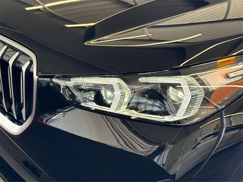 new 2026 BMW X1 car, priced at $44,540