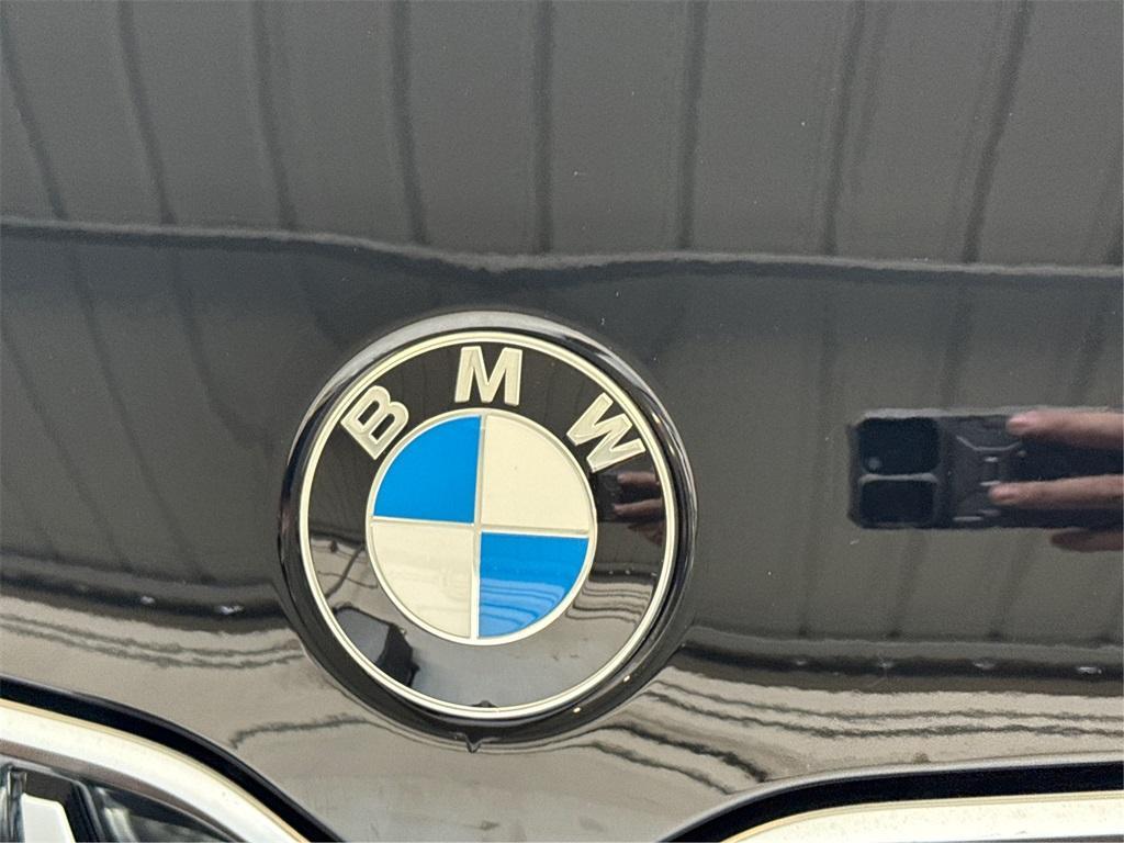 new 2026 BMW X1 car, priced at $44,540
