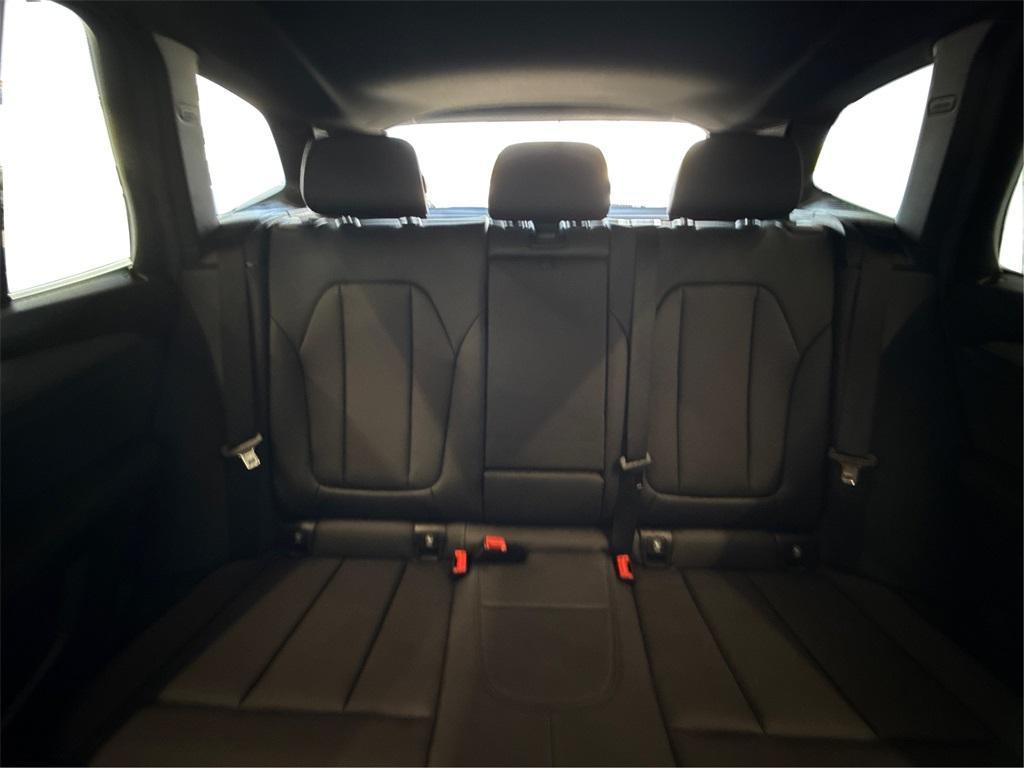 used 2021 BMW X3 car, priced at $23,975