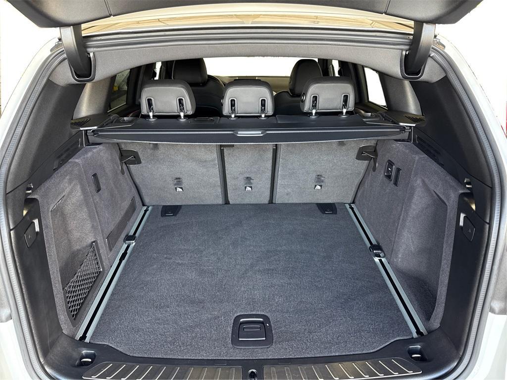 used 2021 BMW X3 car, priced at $23,975