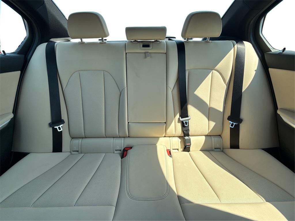 used 2024 BMW 330 car, priced at $37,995
