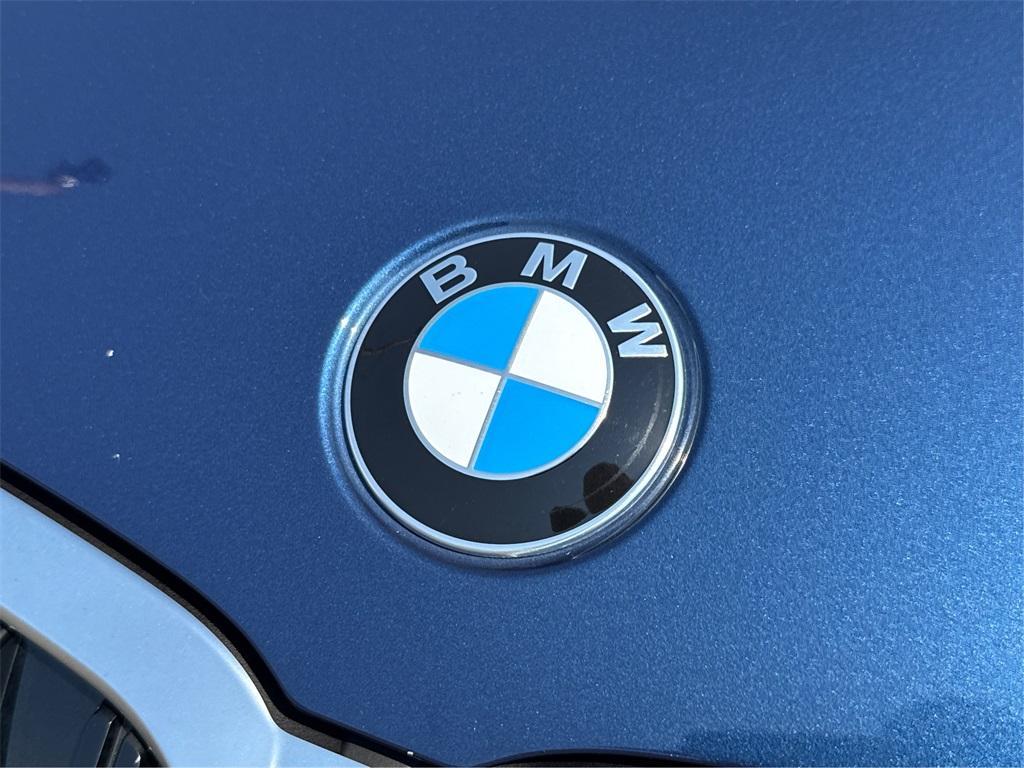 used 2024 BMW 330 car, priced at $37,995