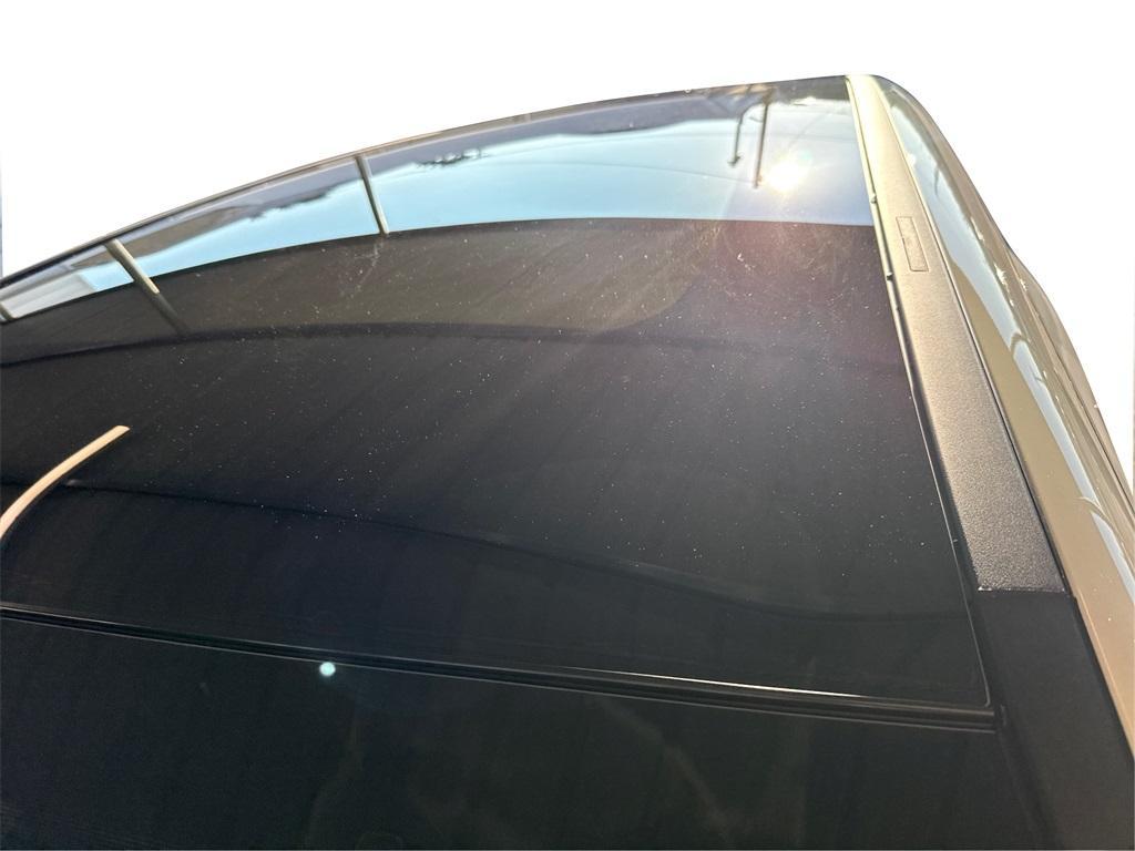 new 2026 BMW iX car, priced at $82,470