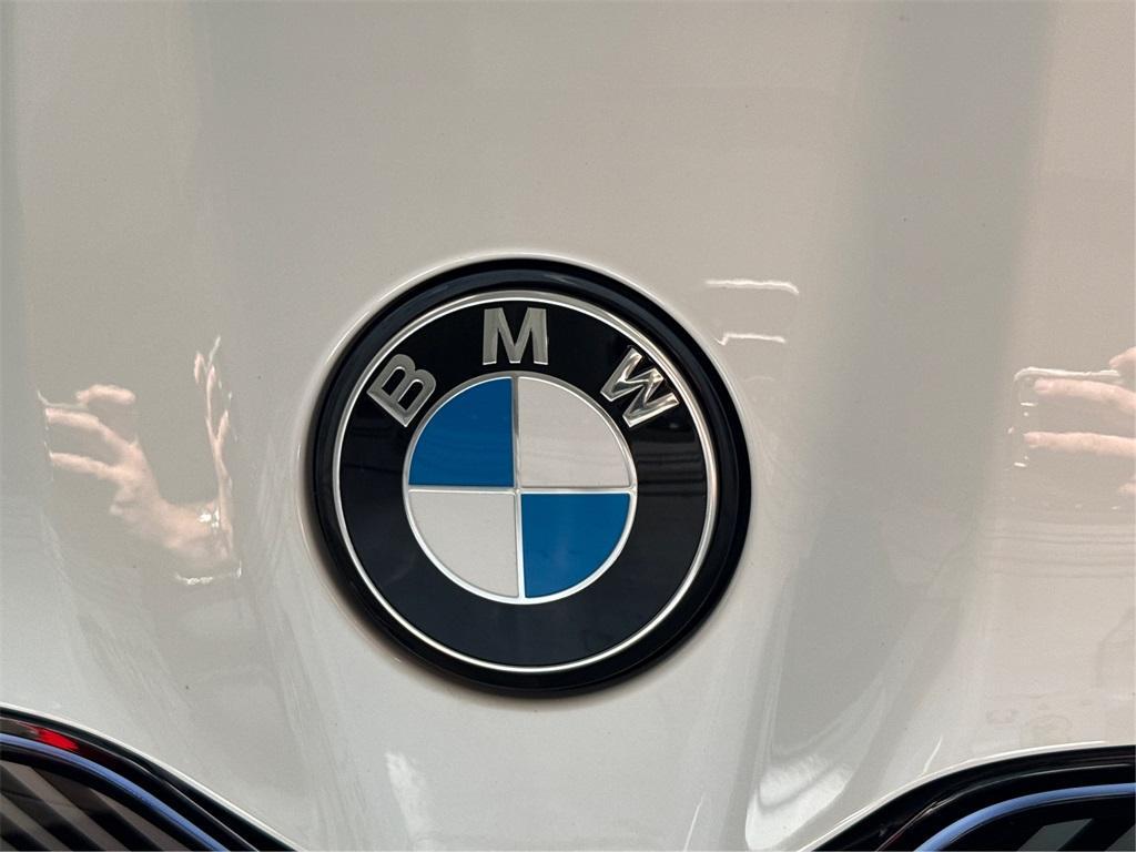 new 2026 BMW iX car, priced at $82,470