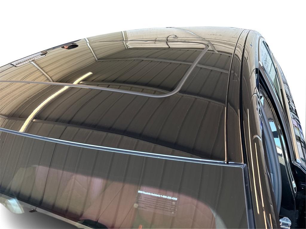 new 2026 BMW i5 car, priced at $69,725