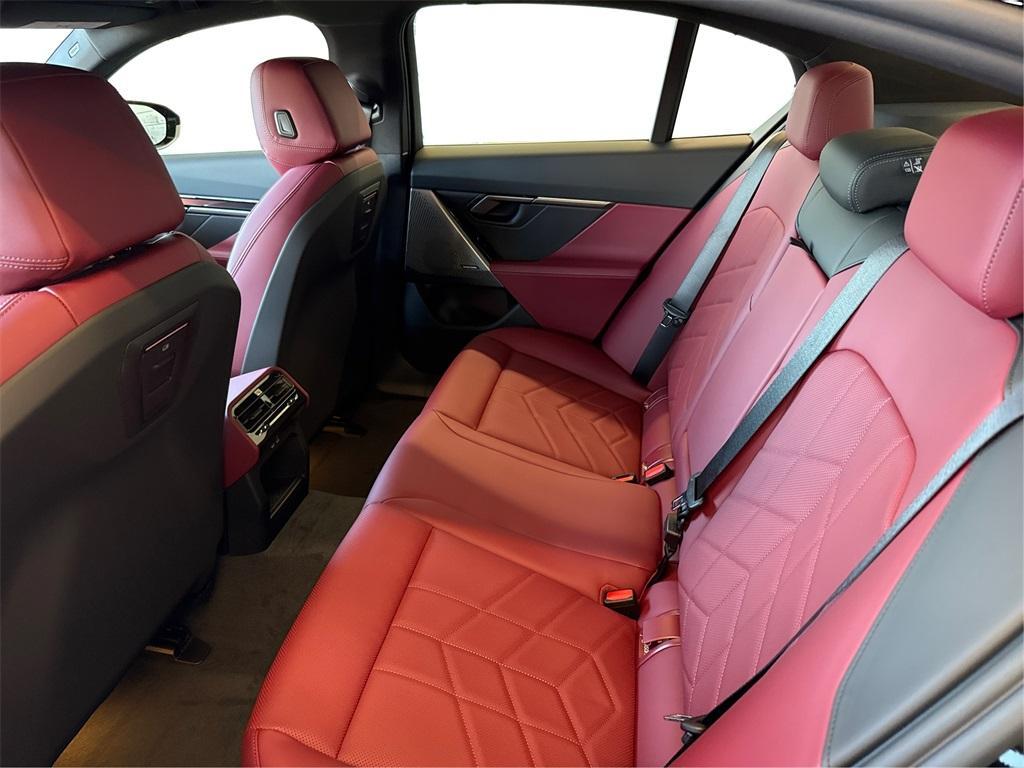 new 2026 BMW i5 car, priced at $69,725