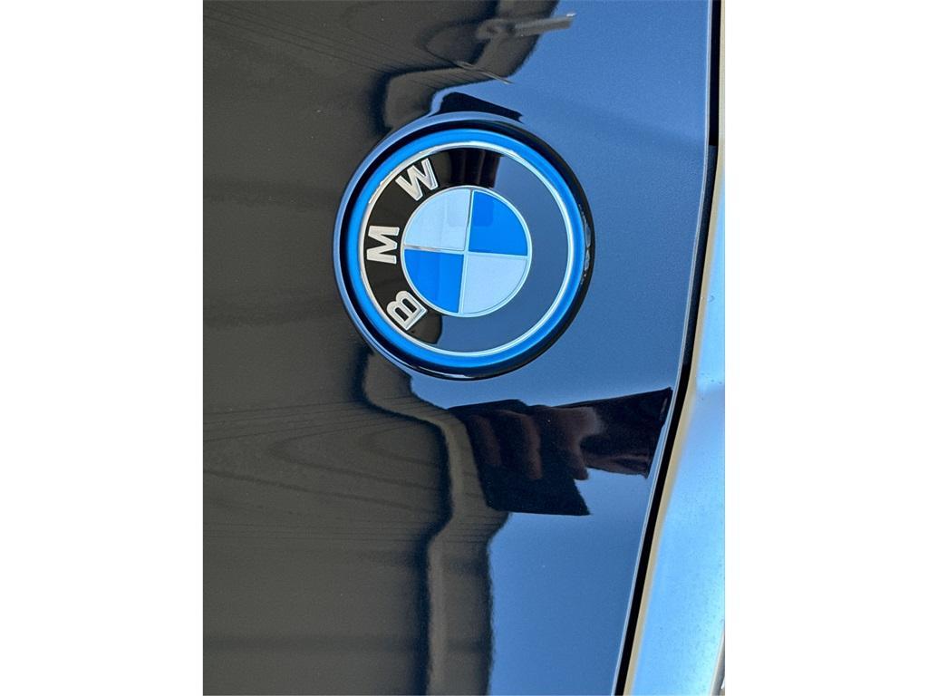 new 2026 BMW i5 car, priced at $69,725