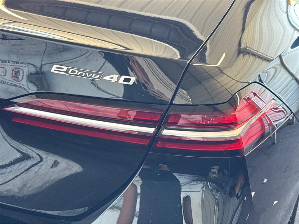 new 2026 BMW i5 car, priced at $69,725