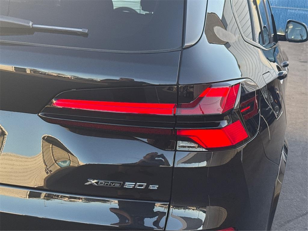 new 2026 BMW X5 PHEV car, priced at $82,800