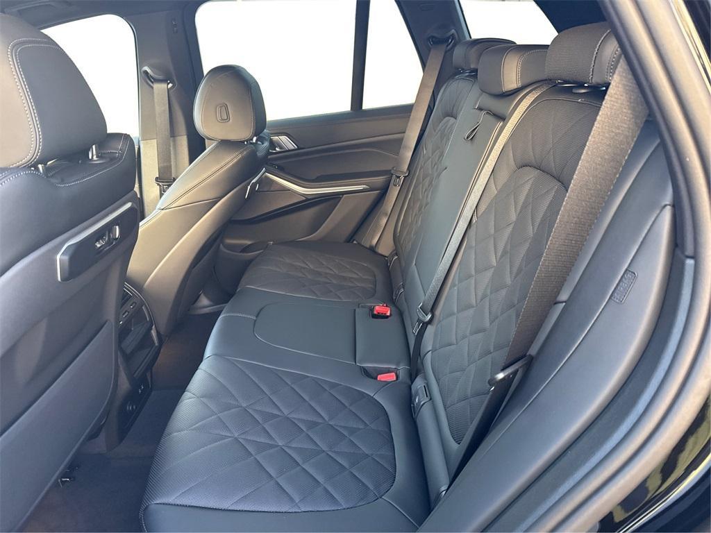 new 2026 BMW X5 PHEV car, priced at $82,800