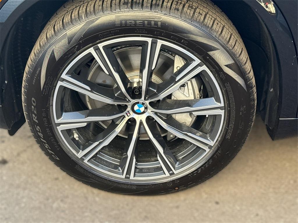 new 2026 BMW X5 PHEV car, priced at $82,800