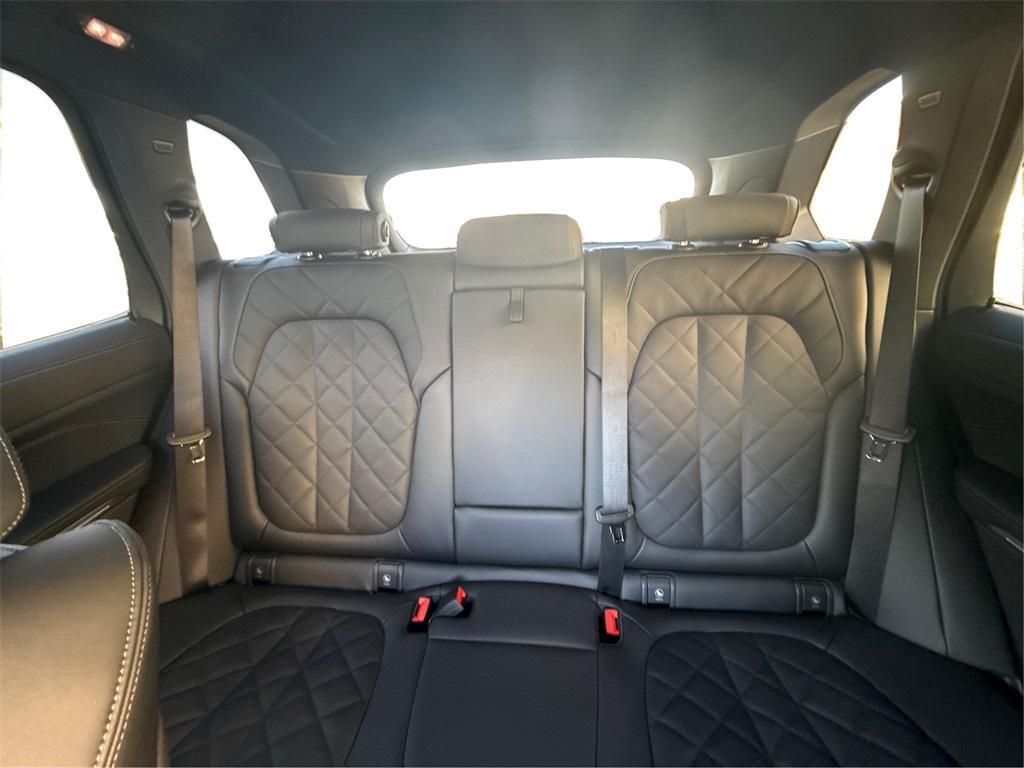 new 2026 BMW X5 PHEV car, priced at $82,800