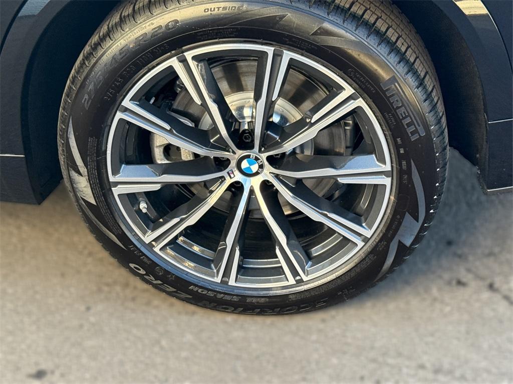 new 2026 BMW X5 PHEV car, priced at $82,800