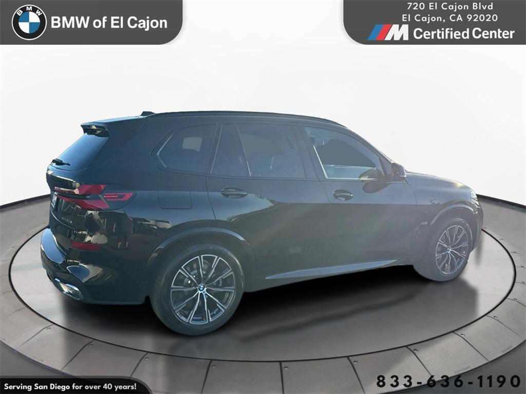 new 2026 BMW X5 PHEV car, priced at $82,800