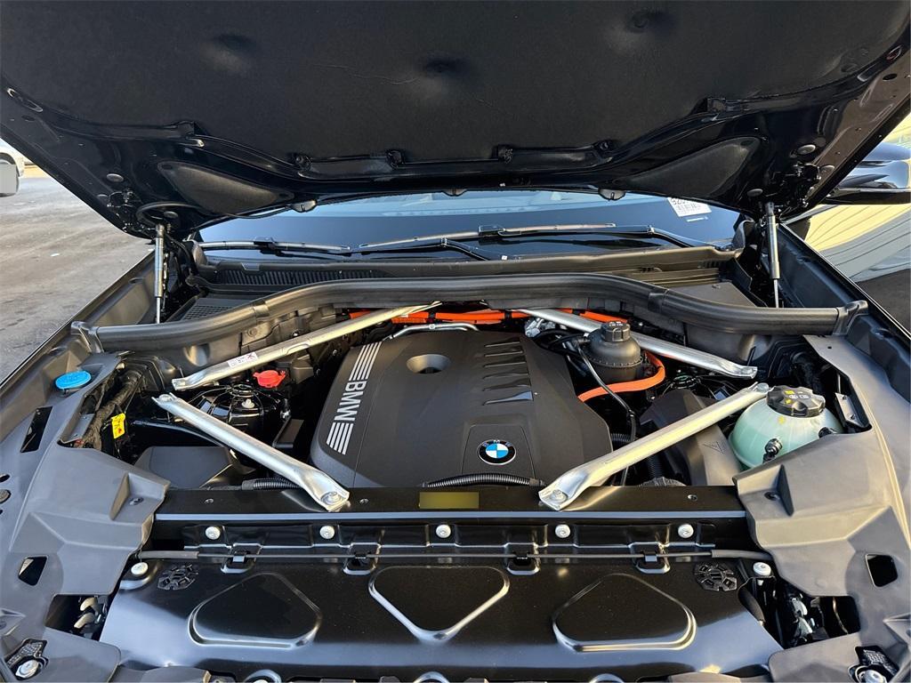 new 2026 BMW X5 PHEV car, priced at $82,800