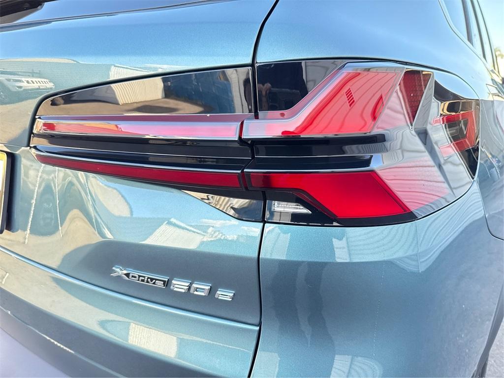 new 2026 BMW X5 PHEV car, priced at $81,700