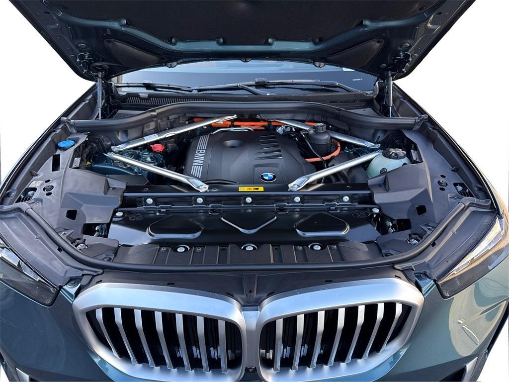 new 2026 BMW X5 PHEV car, priced at $81,700