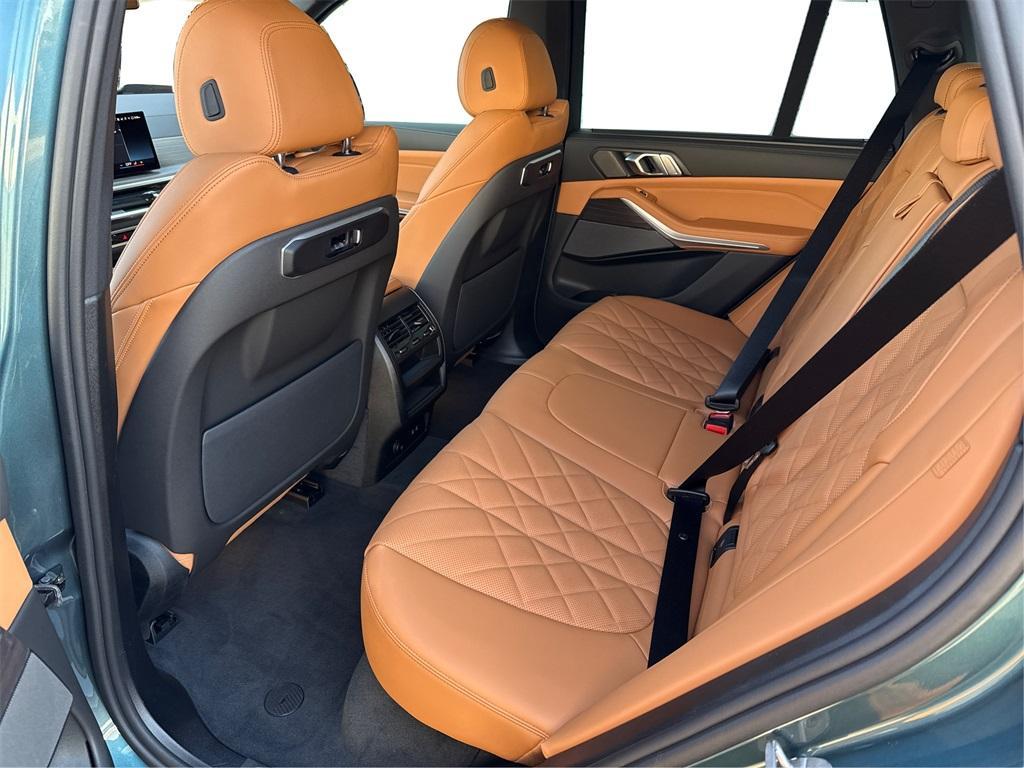 new 2026 BMW X5 PHEV car, priced at $81,700