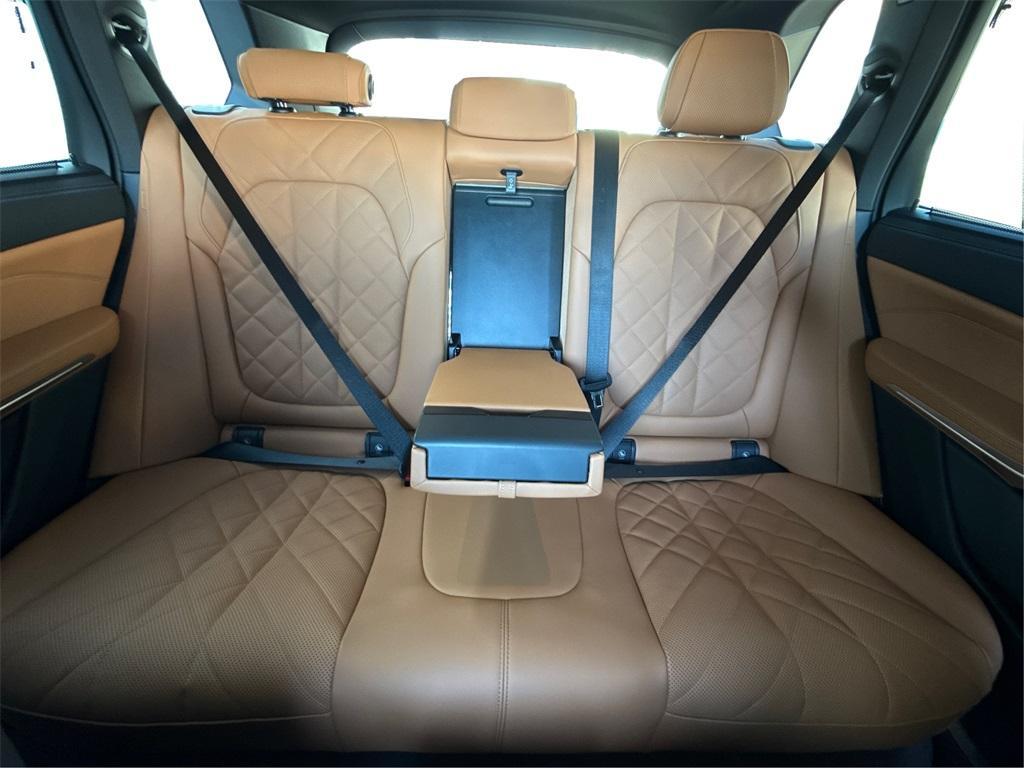 new 2026 BMW X5 PHEV car, priced at $81,700