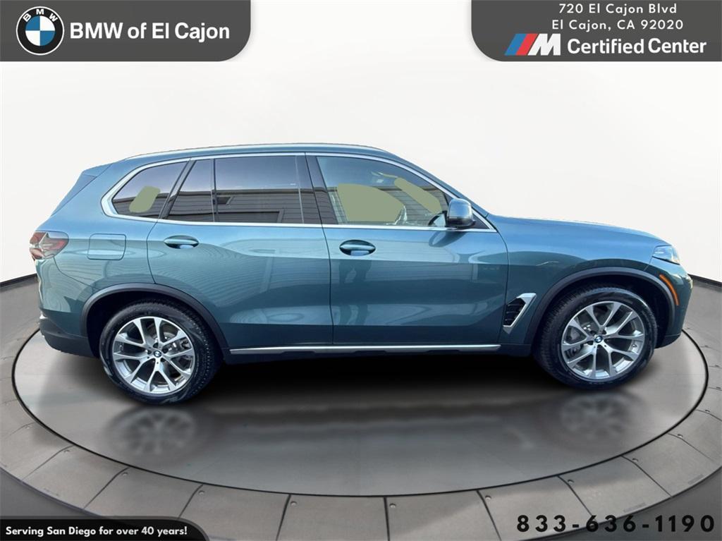 new 2026 BMW X5 PHEV car, priced at $81,700