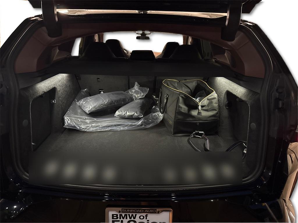 new 2026 BMW XM car, priced at $160,775