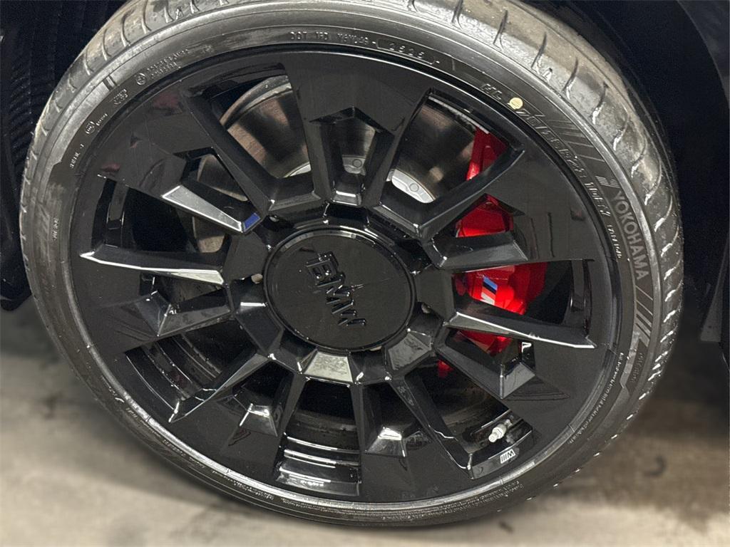 new 2026 BMW XM car, priced at $160,775