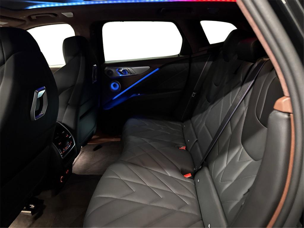 new 2026 BMW XM car, priced at $160,775