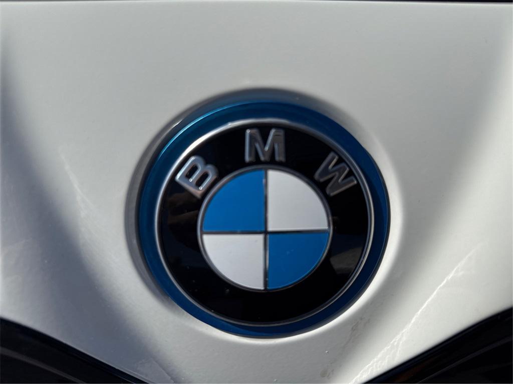 used 2023 BMW i4 Gran Coupe car, priced at $35,995