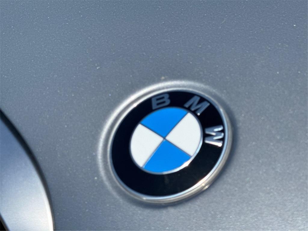 used 2023 BMW X3 car, priced at $33,995