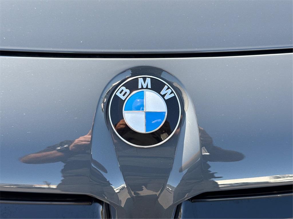 new 2025 BMW M2 car, priced at $84,825