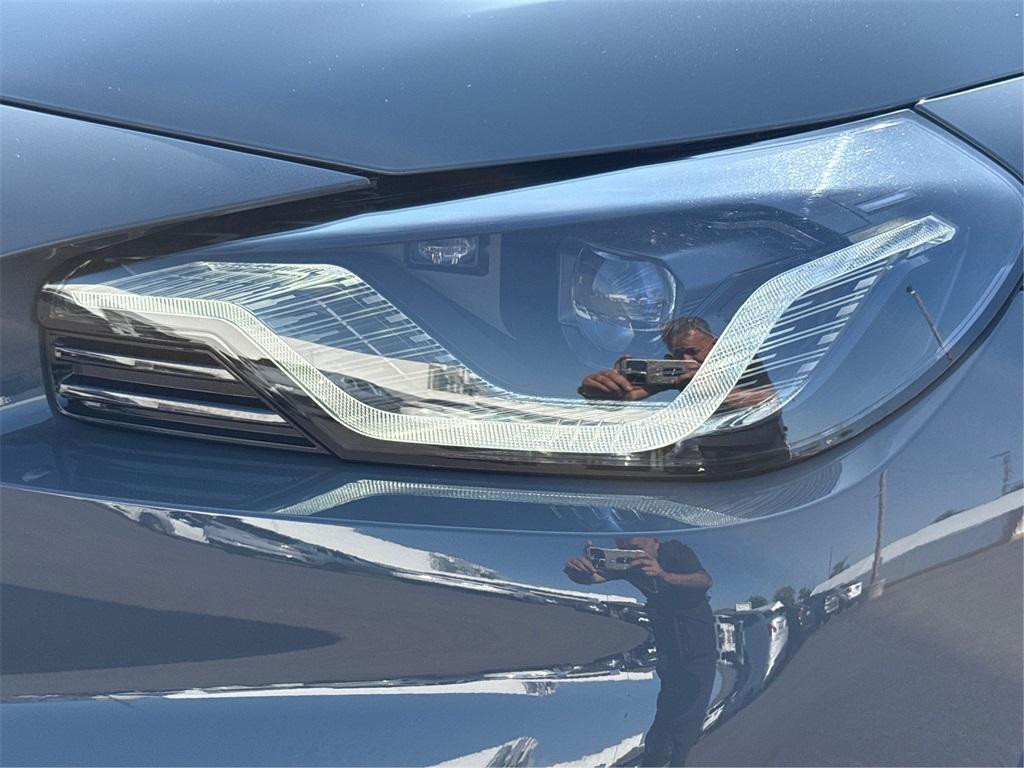 new 2025 BMW M2 car, priced at $84,825